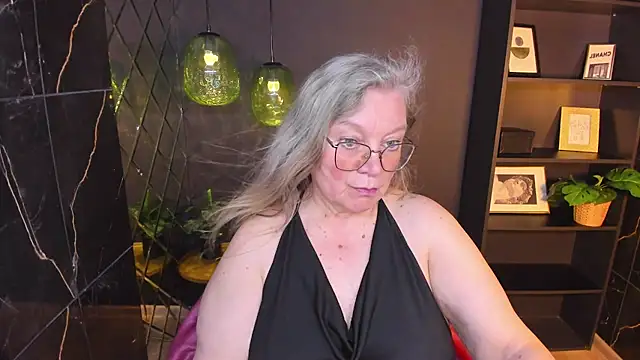 NataliMellow webcam
