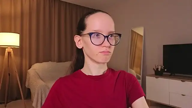 BettyBrowni webcam