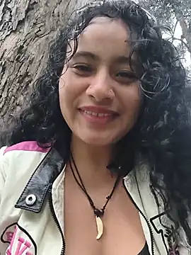 Yaya_watson webcam