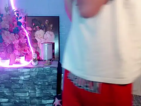 Rain_cum webcam