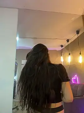 Antonella_Julieta webcam