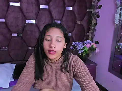 ZoeSmiitt webcam