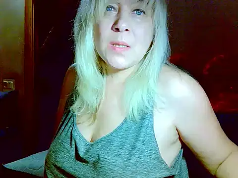 AgoniA7 webcam