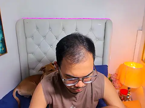 AsianZero webcam