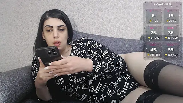 Elizabettalee webcam