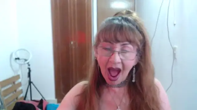 KarimaSarabe webcam