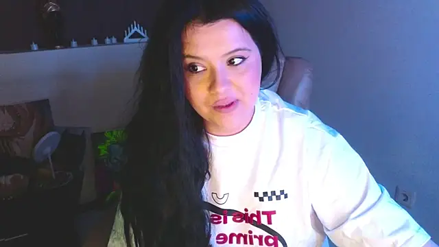 Malika_uAngel webcam
