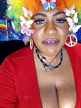 AmazonianMistress