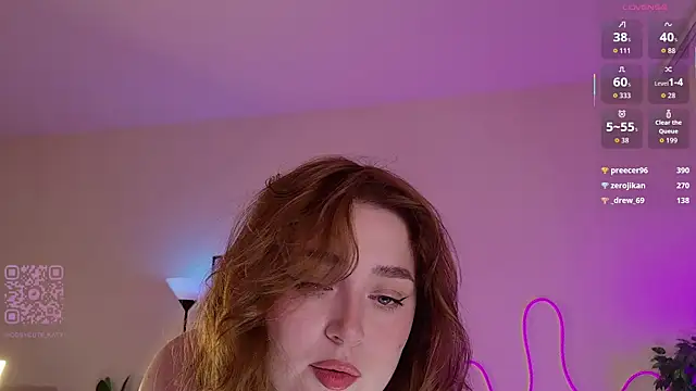 cosycute_ webcam