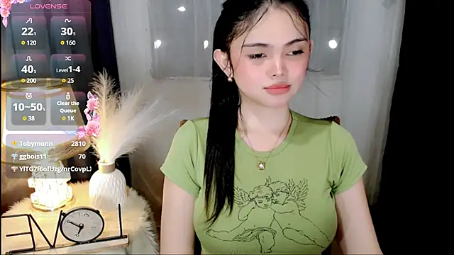 wildest_fantasy webcam