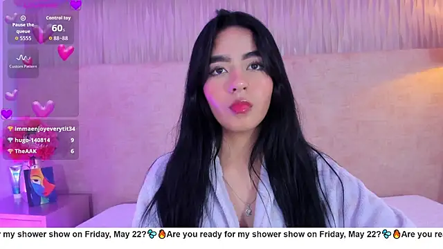 _kyraa_ webcam