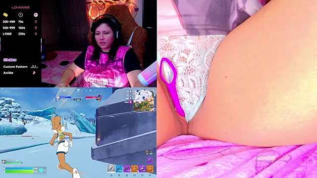 ALIS_E_G webcam