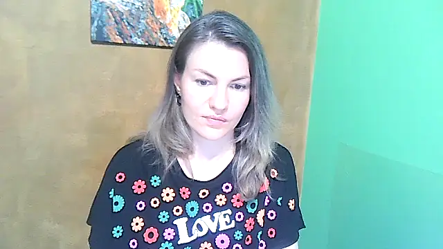 Margarett webcam