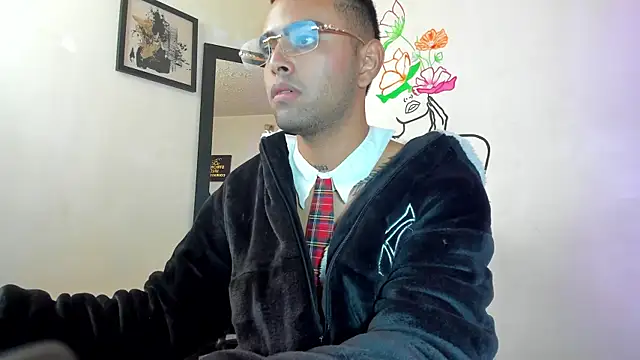 JuanManuelGate webcam