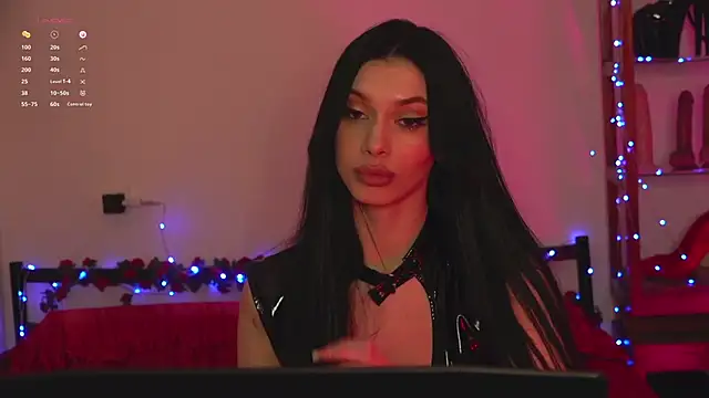 Olivia_Faye webcam