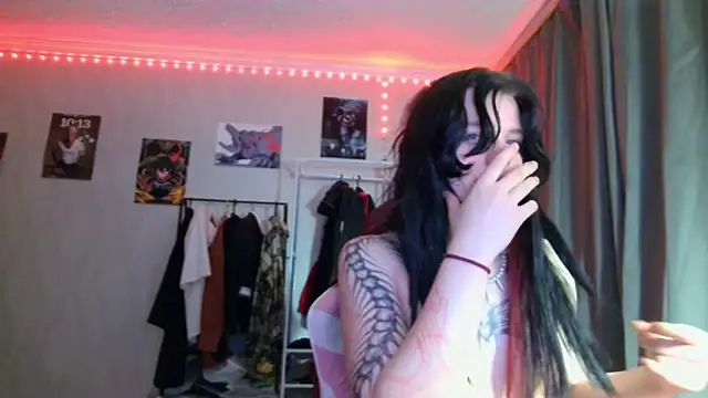 VeIvetLure webcam