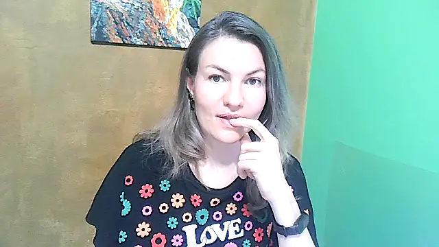 Margarett webcam