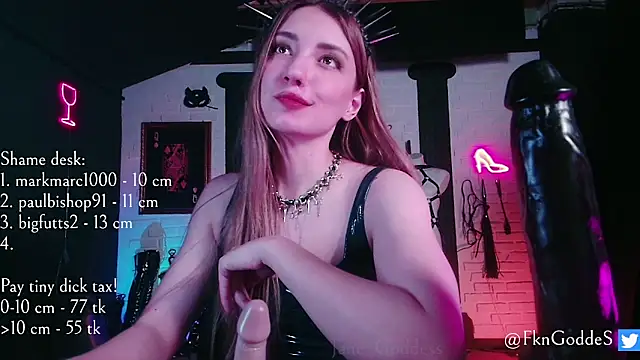 Jane_Goddess webcam