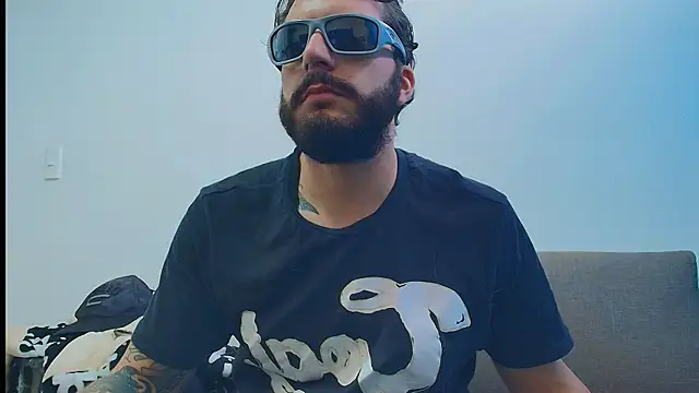 thomas_gun webcam