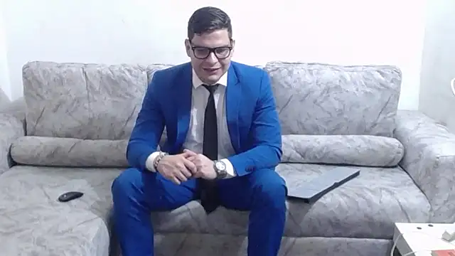 Victor_Maitland webcam