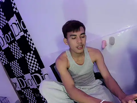 urhot_chany webcam