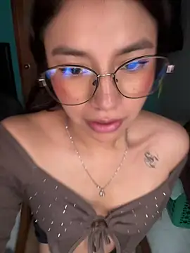 CocoaGigiMuse webcam