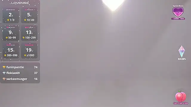 Lele_669 webcam