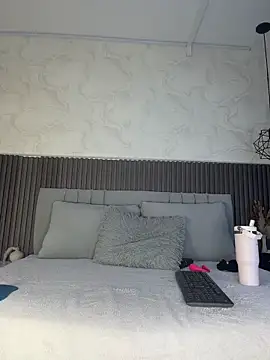 SHANONCLARK webcam