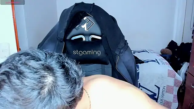 Tommy_Bred webcam