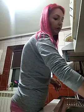 Evadesirex46 webcam