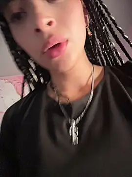 Sasha-firee webcam