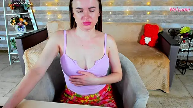 SusanSmit webcam