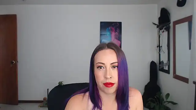 charlottezoe15 webcam