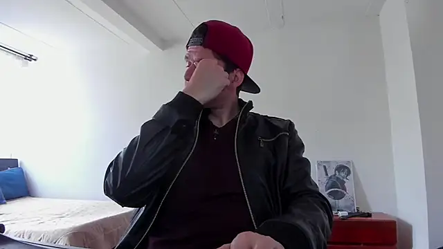 Headhunterdz webcam