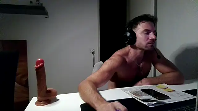alpha-hunk webcam