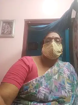 sarala_telugu webcam