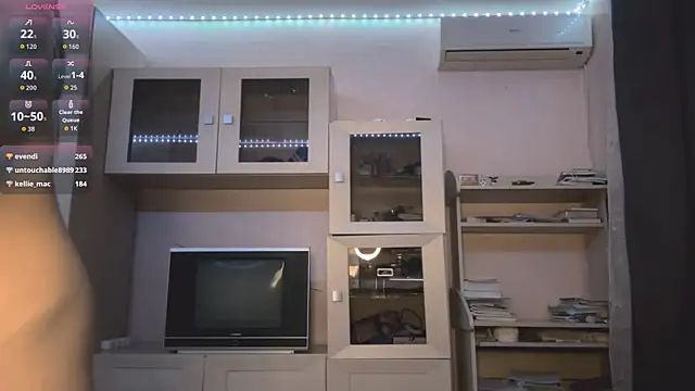 Kiaicatie webcam