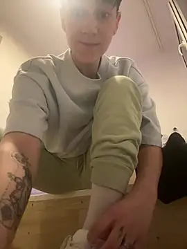 JessyAdoryx webcam