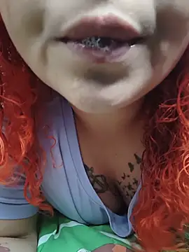 BarbaraSoul__ webcam