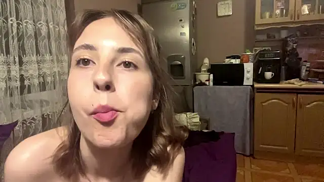 DaphneAmor webcam