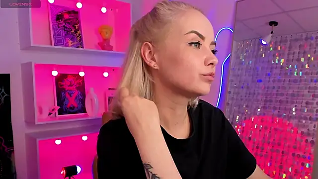 StephanieSweety webcam