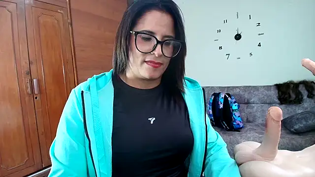 Majo_Soussa webcam
