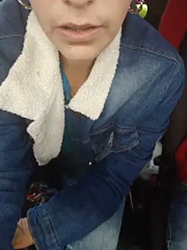 Lupita_sol webcam