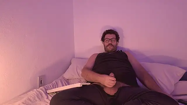 BadDaddyBrasil's room