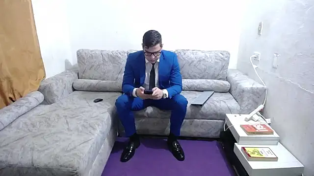 Victor_Maitland webcam