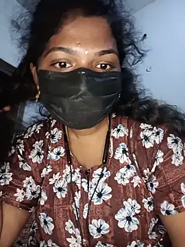 tamilsaisree webcam