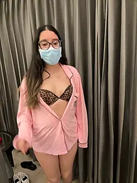jAsMinE678 live sex cam