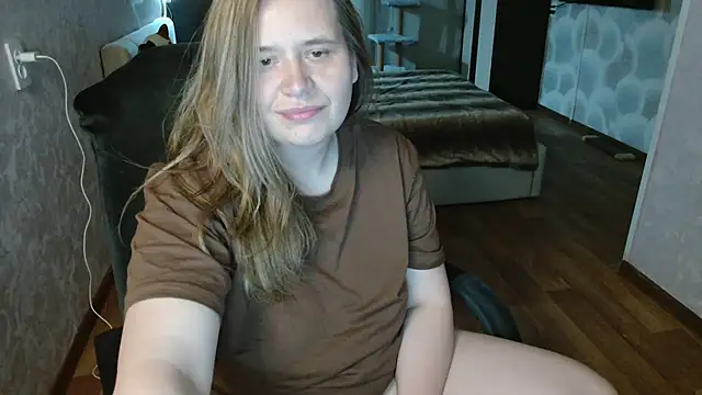 videochat sexy AdelinaLawson