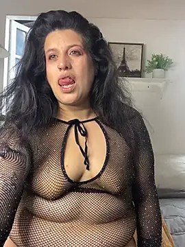live chat free Andrea Secret 