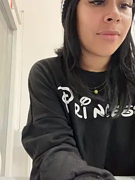 HaileyDiana live sex cam